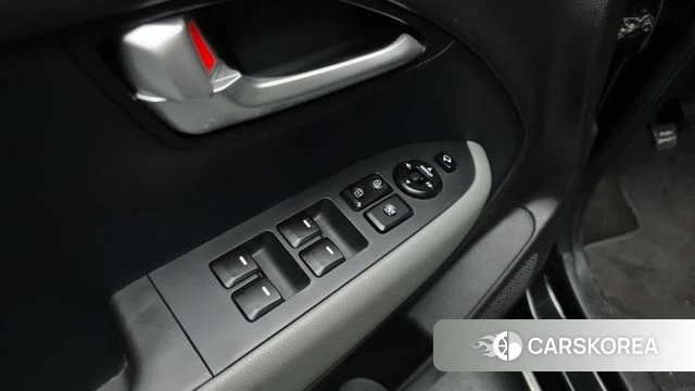 Kia The New Ray 2020 Черный из Кореи, фото 6