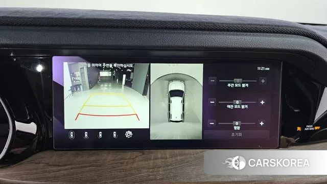 Kia Mohave Master 2020 Белый из Кореи, фото 6