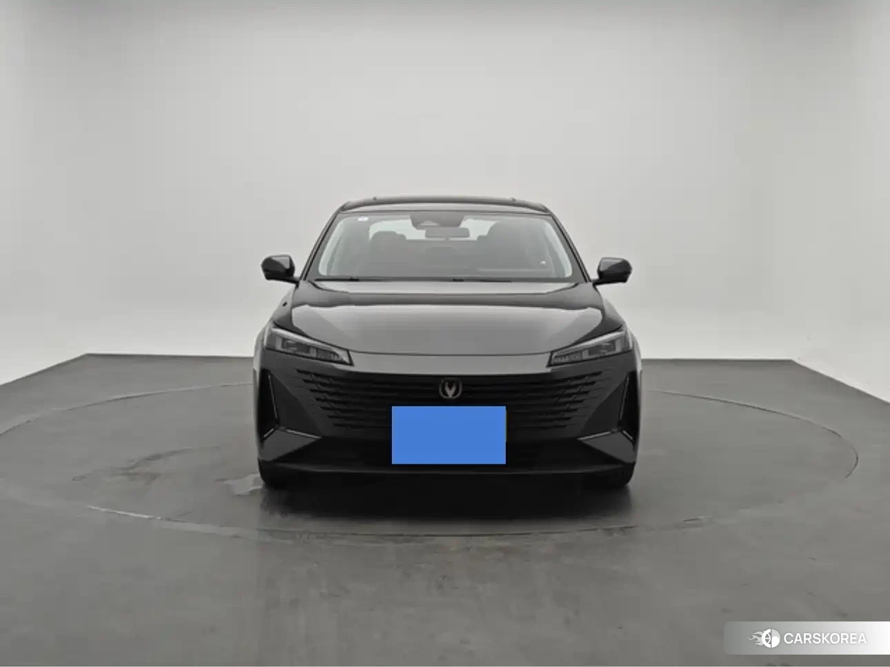 Chang'an Yida 2023 Черный из Китая, фото 6