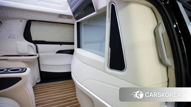 Kia The New Carnival 4th Generation 2026 Черный из Кореи, фото 6