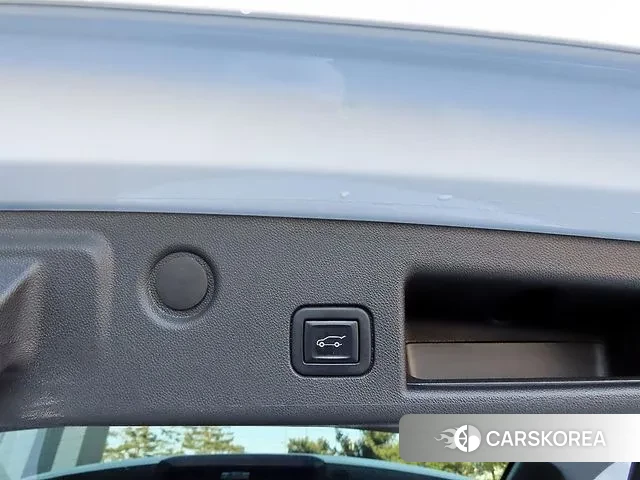 Chevrolet (GM Daewoo) The New Equinox 2022 Белый из Кореи, фото 6