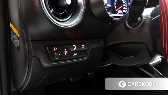 Kia Come New K3 2021 Белый из Кореи, фото 6