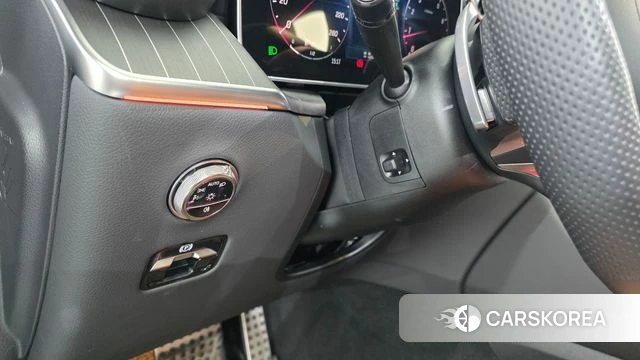 Mercedes-Benz GLC-Class X254 2025 Черный из Кореи, фото 6