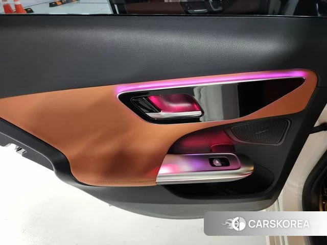 Mercedes-Benz C-Class W206 2025 Белый из Кореи, фото 6