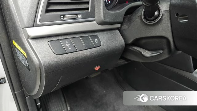 Hyundai Avante AD 2018 Серебряный из Кореи, фото 6