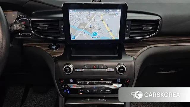 Ford Explorer 6th Generation id 2932105 из Кореи 6