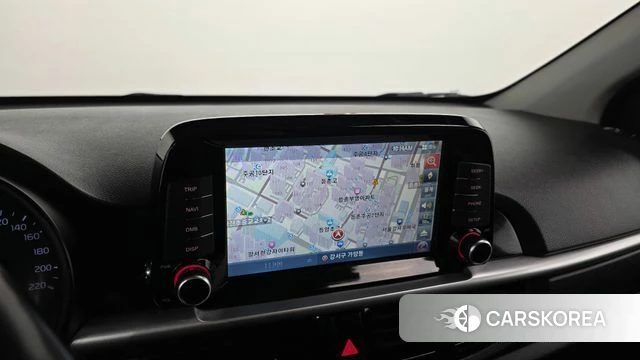 Kia All New Morning (JA) 2019 Песочный из Кореи, фото 6