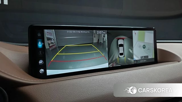 Genesis G80 (RG3) 2024 Белый из Кореи, фото 6