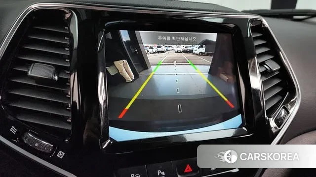 Jeep Cherokee (KL) 2022 Белый из Кореи, фото 6