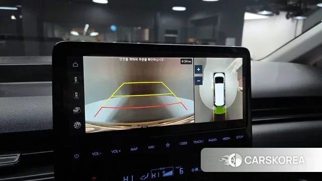 Hyundai Staria 2024 Желтый из Кореи, фото 6