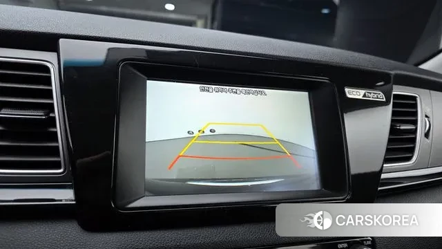 Kia Niro 2018 Синий из Кореи, фото 6