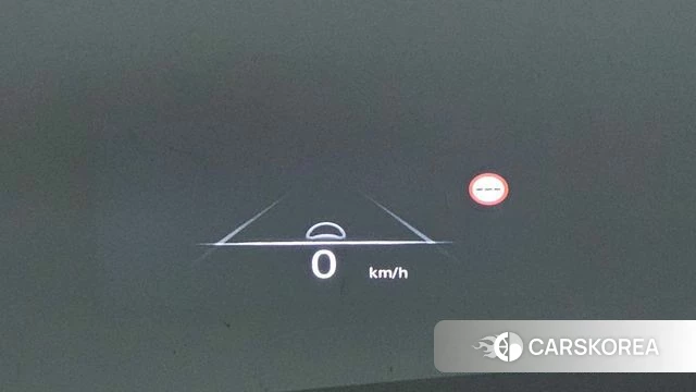 Genesis G80 (RG3) 2022 Синий из Кореи, фото 6