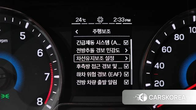 Ssangyong Tivoli Air 2023 Синий из Кореи, фото 6