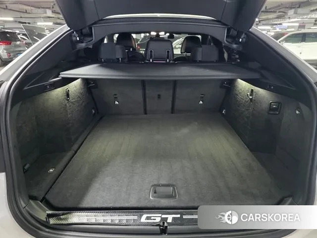 BMW 6 Series GT (G32) 2023 Белый из Кореи, фото 6