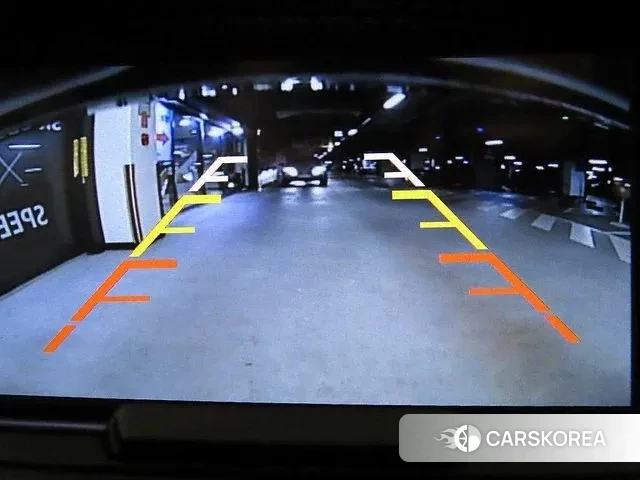 Renault Korea (Samsung) SM3 Neo 2018 Белый из Кореи, фото 6