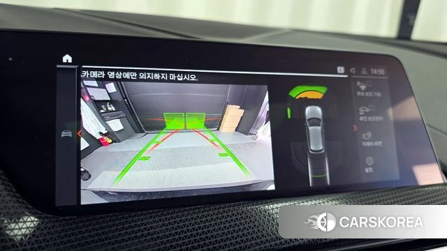 BMW 1 Series (F40) 2023 Черный из Кореи, фото 6