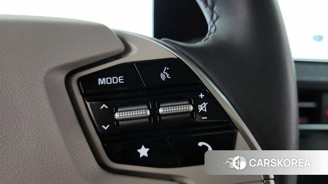 Kia EV6 2022 Белый из Кореи, фото 6