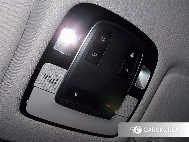 Hyundai Palisade 2019 Серый из Кореи, фото 6