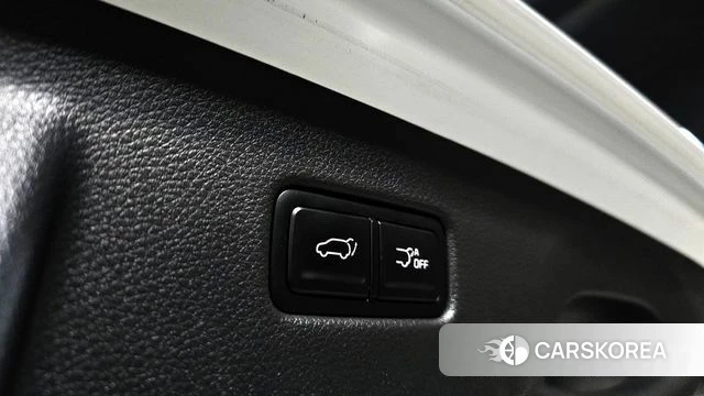 Kia Carnival 4th generation 2023 Белый из Кореи, фото 6
