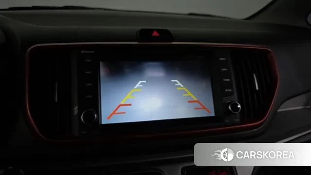 Kia The New Ray 2021 Серый из Кореи, фото 6