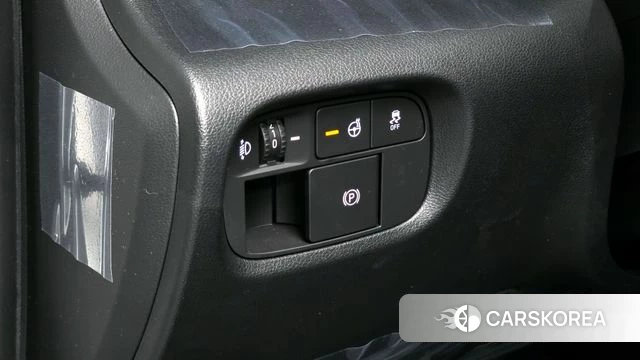 Hyundai The New Casper 2026 Белый из Кореи, фото 6