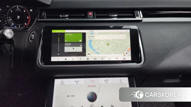 Land Rover Range Rover Velar 2018 Белый из Кореи, фото 6