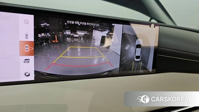 Genesis G80 (RG3) 2025 Цвет галактики из Кореи, фото 6