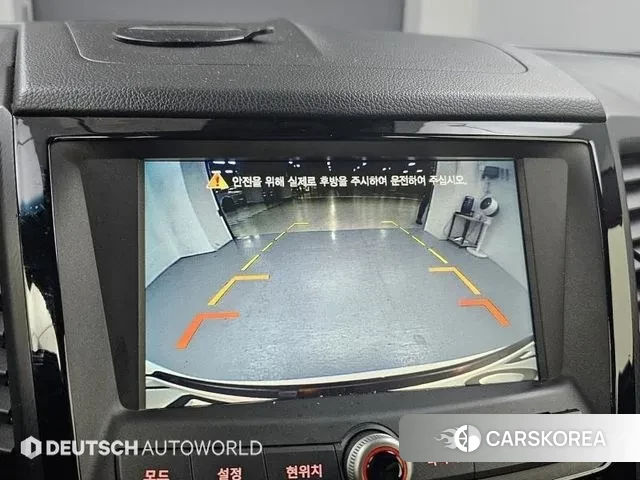 Ssangyong Tivoli Air 2018 Белый из Кореи, фото 6