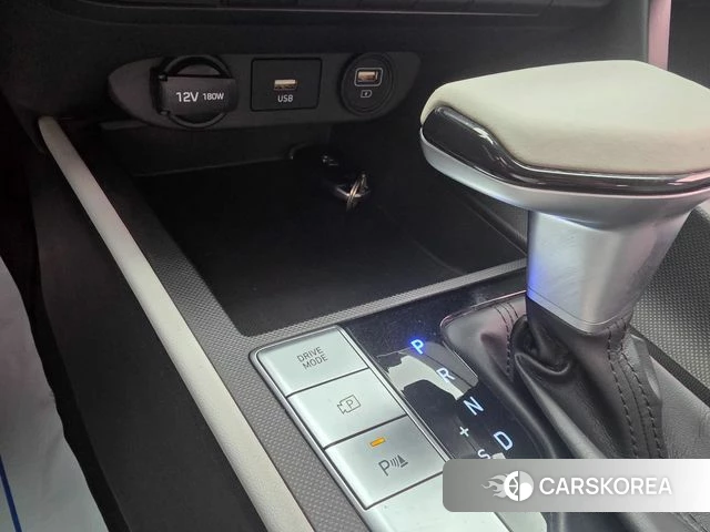 Hyundai Avante (CN7) 2020 Серый из Кореи, фото 6