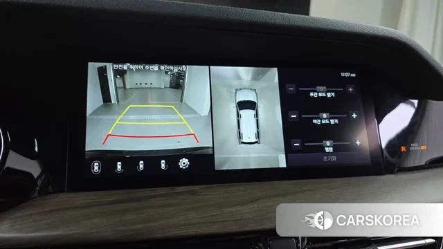 Kia Mohave Master 2020 Черный из Кореи, фото 6