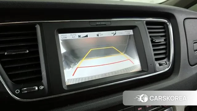 Kia The New Carnival 2020 Белый из Кореи, фото 6