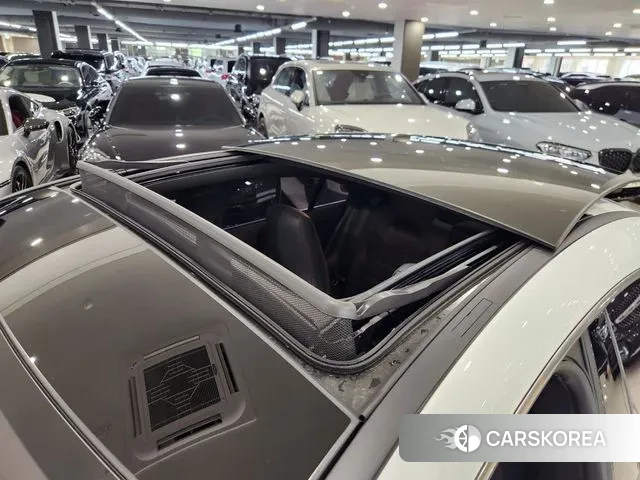 Mercedes-Benz CLA-Class C118 2022 Белый из Кореи, фото 6