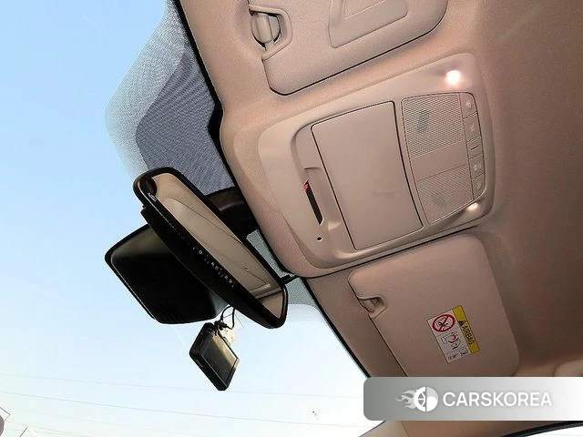 Renault Korea (Samsung) The New QM6 2020 Серый из Кореи, фото 6