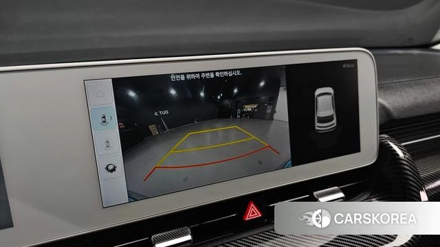 Hyundai Ionic 5 2024 Белый из Кореи, фото 6