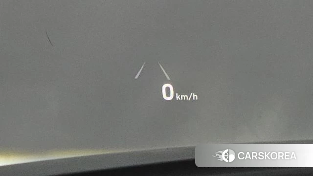 Genesis G70 2019 Синий из Кореи, фото 6
