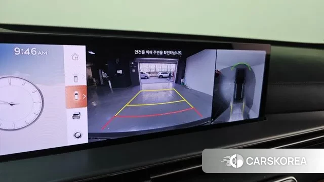 Genesis GV80 2024 Серый из Кореи, фото 6