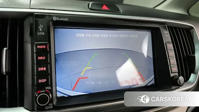 Kia The New Ray 2019 Белый из Кореи, фото 6