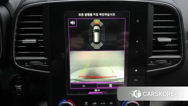 Renault Korea (Samsung) QM6 2018 Белый из Кореи, фото 6