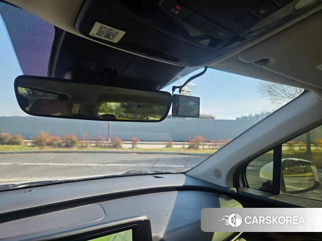 Kia Carnival 4th generation 2021 Белый из Кореи, фото 6