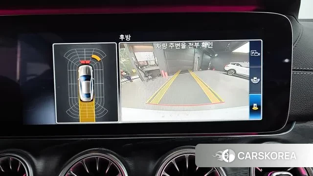 Mercedes-Benz E-Class W213 2019 Белый из Кореи, фото 6