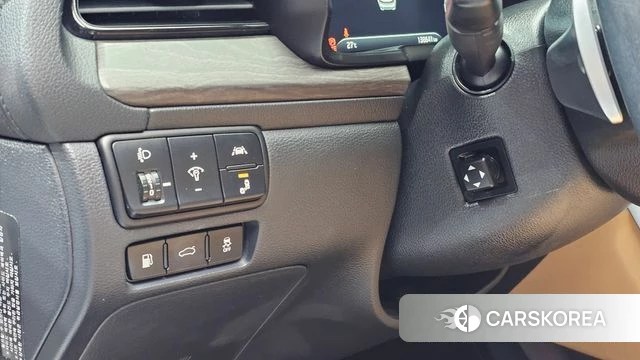Kia K7 Premier 2019 Белый из Кореи, фото 6