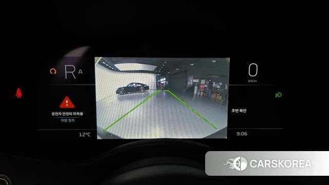 McLaren GT 2022 Светло-зеленый из Кореи, фото 6