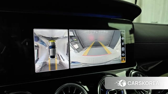 Mercedes-Benz AMG GT 2020 Черный из Кореи, фото 6