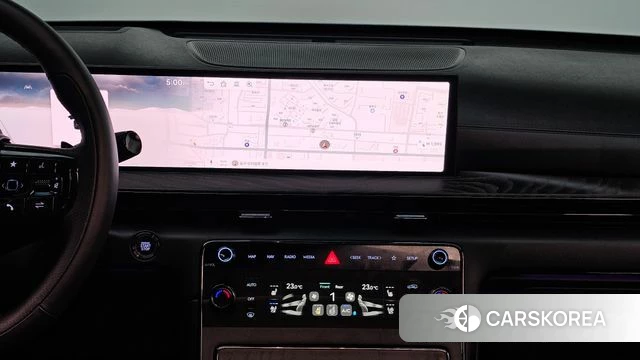 Genesis GV80 Coupe 2025 Черный из Кореи, фото 6