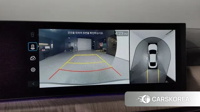 Hyundai Sonata D Edge (DN8) 2024 Серебристо-серый из Кореи, фото 6