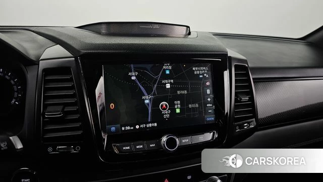 Ssangyong Rexton Sports Cannes 2020 Белый из Кореи, фото 6