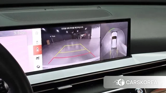 Genesis GV80 2024 Белый из Кореи, фото 6