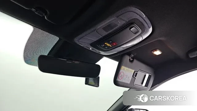 Hyundai Avante (CN7) 2021 Серый из Кореи, фото 6