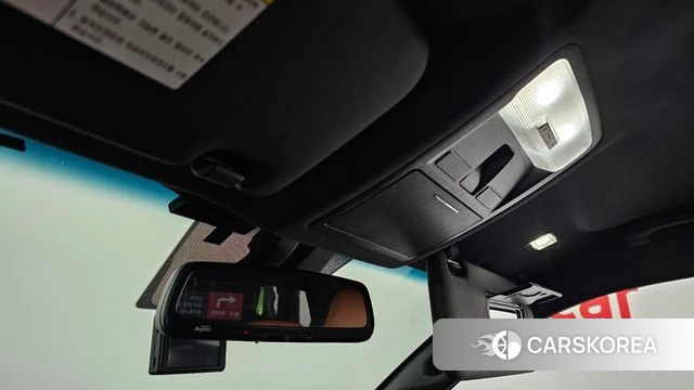 Ssangyong Rexton Sports 2019 Красный из Кореи, фото 6