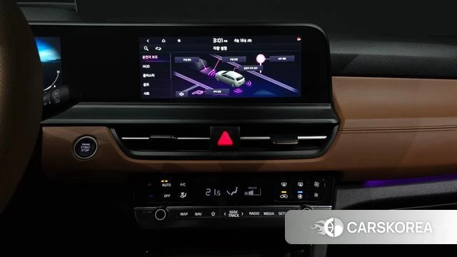 Kia The New Seltos 2023 Белый из Кореи, фото 6